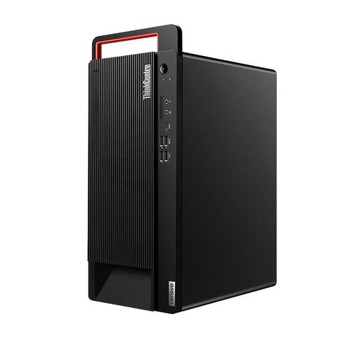 联想ThinkCentre M930t 空机箱 前面板 准系统