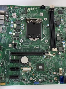 戴尔/DELL 3020 MT 主板 H81 MIH81R VJ4YX VHWTR 40DDP T5G2G