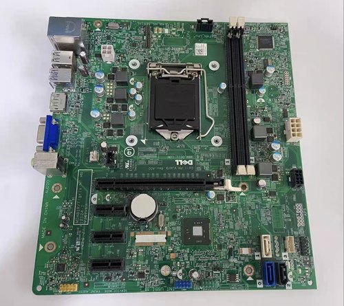 戴尔/DELL 3020 MT 主板 H81 MIH81R VJ4YX VHWTR 40DDP T5G2G