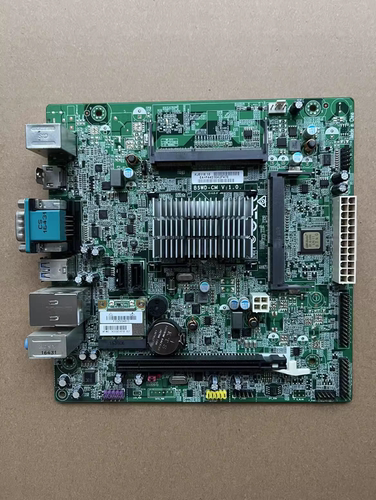 包邮 原装海尔BSWD-CM V：J3160主板 集成J3160四核CPU DDR3L内存