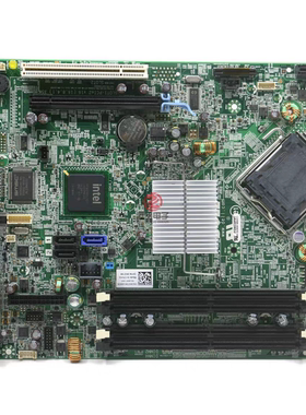 戴尔DELL OPTIPLEX GX960 SFF主板 Q45 775针 小板 G261D G270D
