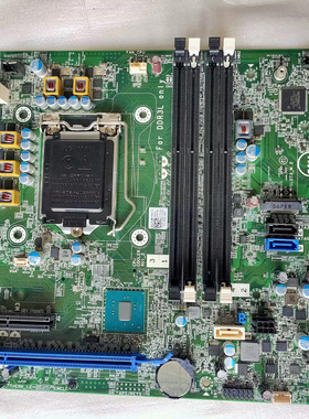 全新戴尔DELL OptiPlex 5040SFF主板R790T N5G27 8G53G T7D40