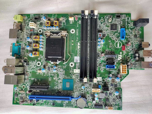 全新戴尔DELL OptiPlex 5040SFF主板R790T N5G27 8G53G T7D40