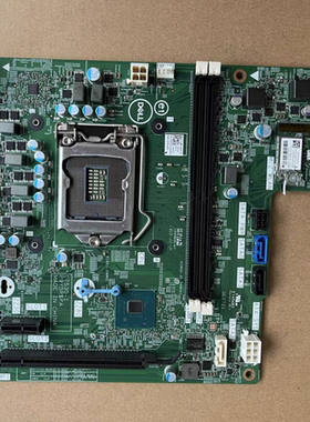 全新戴尔Inspiron Vostro 3471 3470 主板 YP9G7 18458-1 GE0721