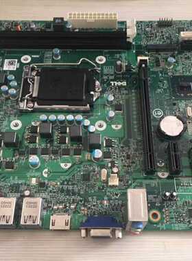 戴尔Inspiron 660 660S Vostro 270 270S XR1GT 84JOR B75主板