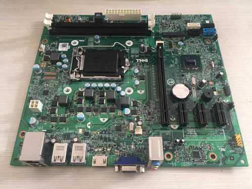 戴尔Inspiron 660 660S Vostro 270 270S XR1GT 84JOR B75主板