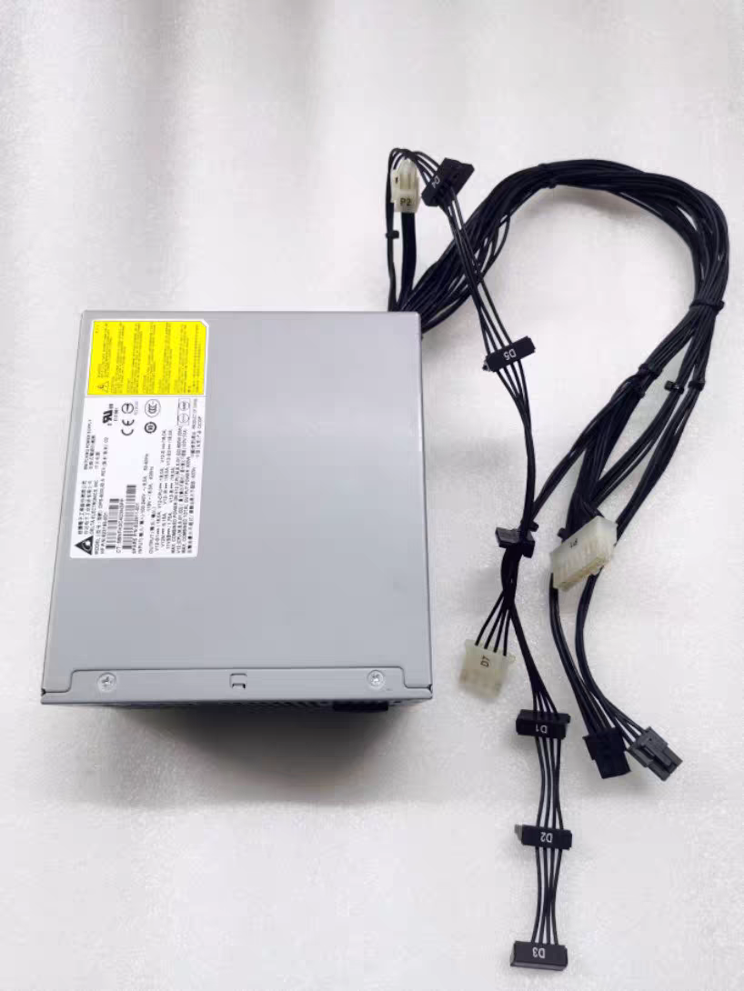 原装拆机 600W Z420原装电源 623193-001 632911-01现货