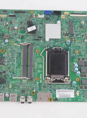 英特尔ACER PIM81L一体机主板A425 A420 A450 14043-1