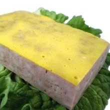 新上 黄陂三鲜肉糕500g