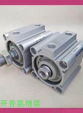 原装正品气动件CDQ2B32/CDQ2B40-65 70 75 100 125 150DZ薄型气缸