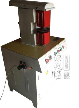 中诺齿轮加热器DJS2电机铝壳联轴器齿圈轴承加热器