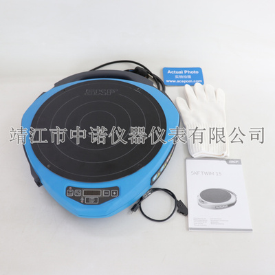 SKF TWIM15/230V感应加热器K型温度探头TIH P20/TIH030m/TMBH1