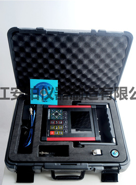 安铂数字式超声波探伤仪ACEPOM950/951/952 焊缝探伤仪质保6年