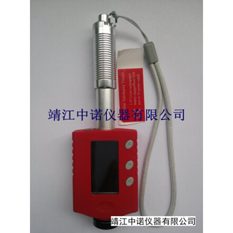 高空作业笔式口袋里氏硬度计leeb180轻便型硬度计