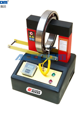 数显轴承感应加热器ZND-1/2/3/4/5/6台式电磁感应快速加热联轴器