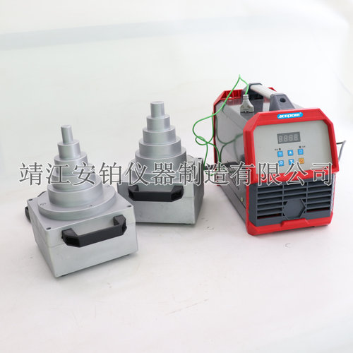 分体式塔式轴承感应加热器LTW-50/SM28-2.5/2/JC30DCL-2中诺厂家