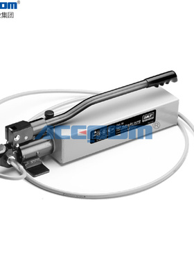 SKF手动高压液压泵728619E/TMJL50/100/729124DU轴承拆卸THGD100