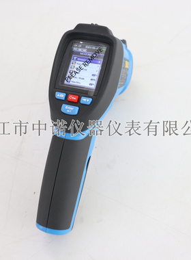 SKF工业红外测温仪TKTL11/21/31/40接触两用录视频TKDT10/TMTP200