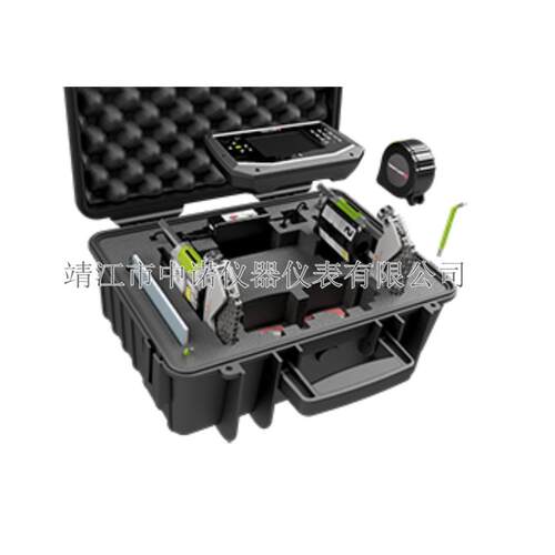 飞翔Fixturlaser转轴激光对中仪防爆型EVO/ECO/EXO/LEVEL/AT-100