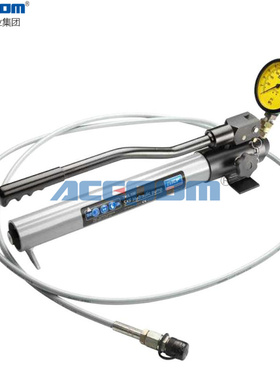 SKF手动液压注油泵729124/TMJL100/50DU/THGD100/728619E轴承拆卸