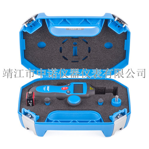 SKF高精度数显转速计TKRT10/20/TKRT21/TKRT31机械转速仪TKRT25M