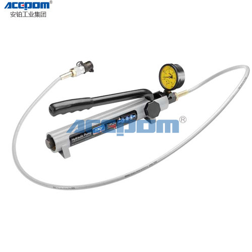 SKF正品斯凯孚高压泵729124液压泵TMJL100/50DU/728619E/THGD100