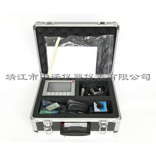 安铂正品磨床砂轮专用动平衡仪HFS2400磨床监测砂轮动平衡仪