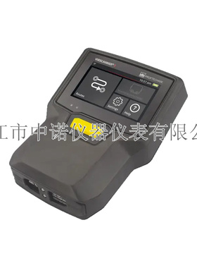普卢福现场动平衡仪VIBSCANNER 2/VIBXPERTII振动分析数据采集器