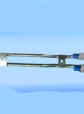 600121属具硬管右-美制JIC接头