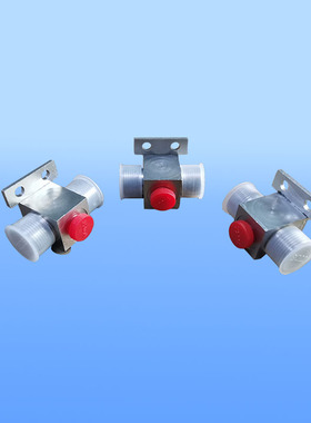 300106 超载保护阀块