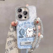 风扇小狗适用500荣耀400pro手机壳可爱honor300全包90GT镜头膜x60女50i新款 8简约畅玩70plus外壳power magic7