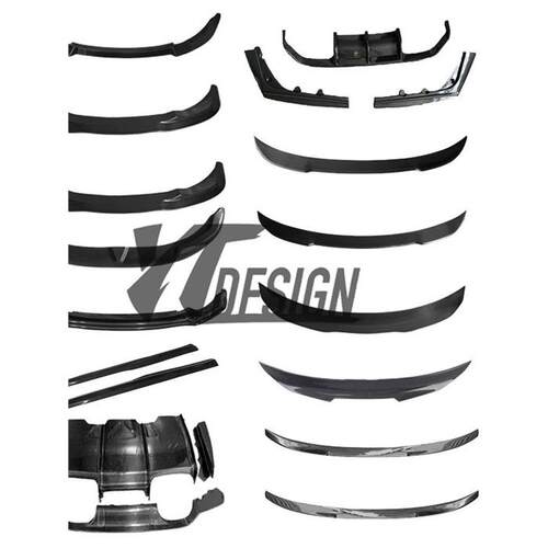 适用于宝马M4F823碳纤维