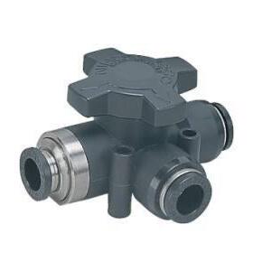 精密型手动换向阀J-XZL01-D6-D8-D10/BVHBV6-6/8代替米si米