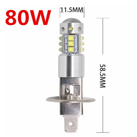 高亮led汽车大灯透镜聚光