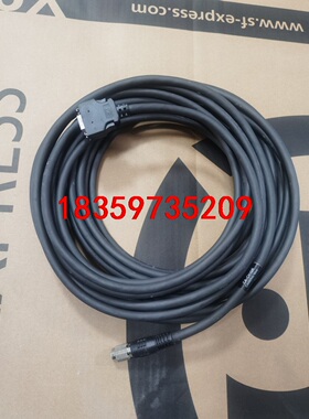 基恩士相机连接线CA-CH10R  CA-CH10  CA-议价