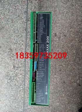 BRUSHLESS AC SERVO DRIVE MAXAX议价