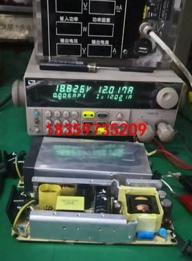 原装19V12A电源，原装电源芯，剪线电源，议价