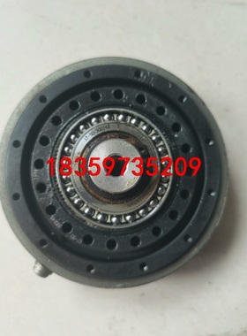 谐波减速机HD17-50-300248 二手拆机 功能正常议价