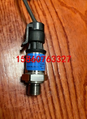 GEMS捷迈油压传感器1100B0010G059000议价