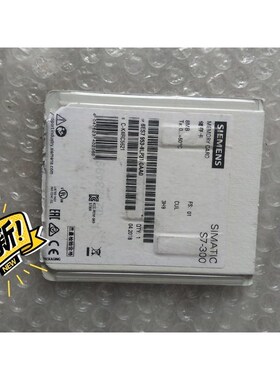 6ES7 953-8LP31-0AA0  8MB 全新原装开议价