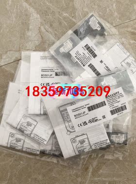 Balluff/巴鲁夫光电传感器BOS01JP，全新议价