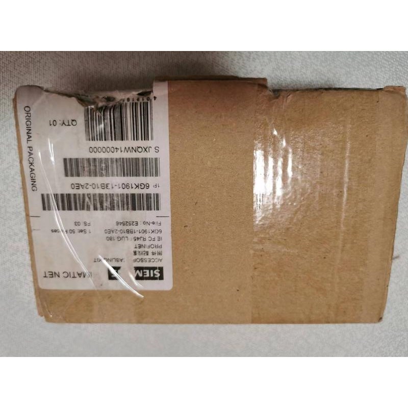 6gk1901-1bb10-2aa0,全新未开封议价