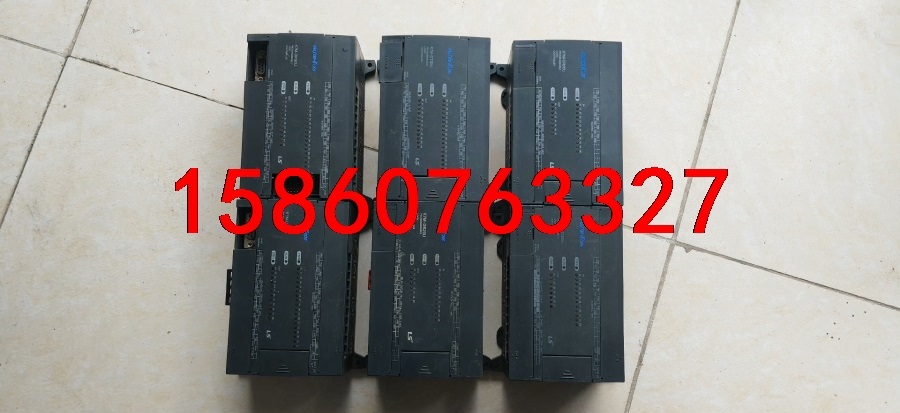 LS  PLC，K7M-DRT20U，K7M-DT30U，K议价