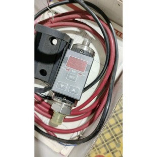 智能压力继电器PLCS一606全新一台 大成仪表议价 包邮