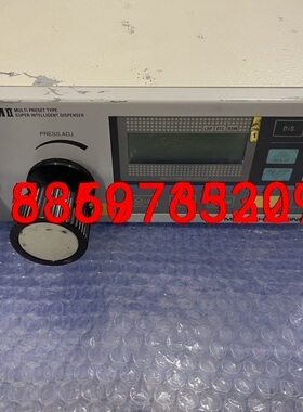 武藏 点胶机 MX8000CM数字式高精度议价