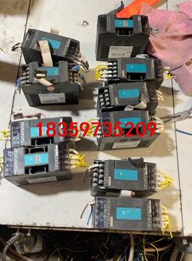 永宏扩展永宏FBS-4DA一块，FBS-8YR一块，FBS-议价