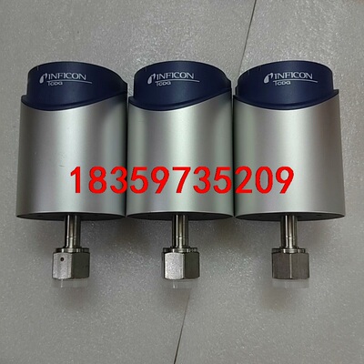 INFICON英福康 CDG045D 500Torr真空计、议价
