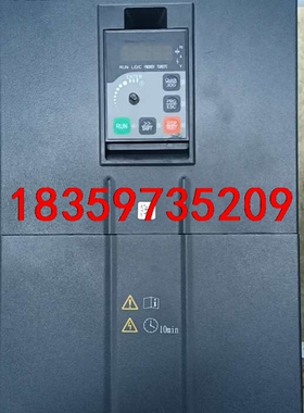 OD6L-4T022GB/030PB 欧纶22KW重载型变频议价