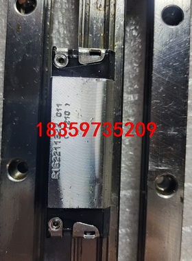 力士乐R162211322  R162211320直线导轨滑议价