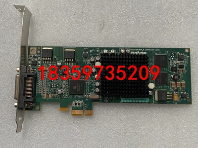 Matrox MGI G55-MDDE32LPDF G550议价
